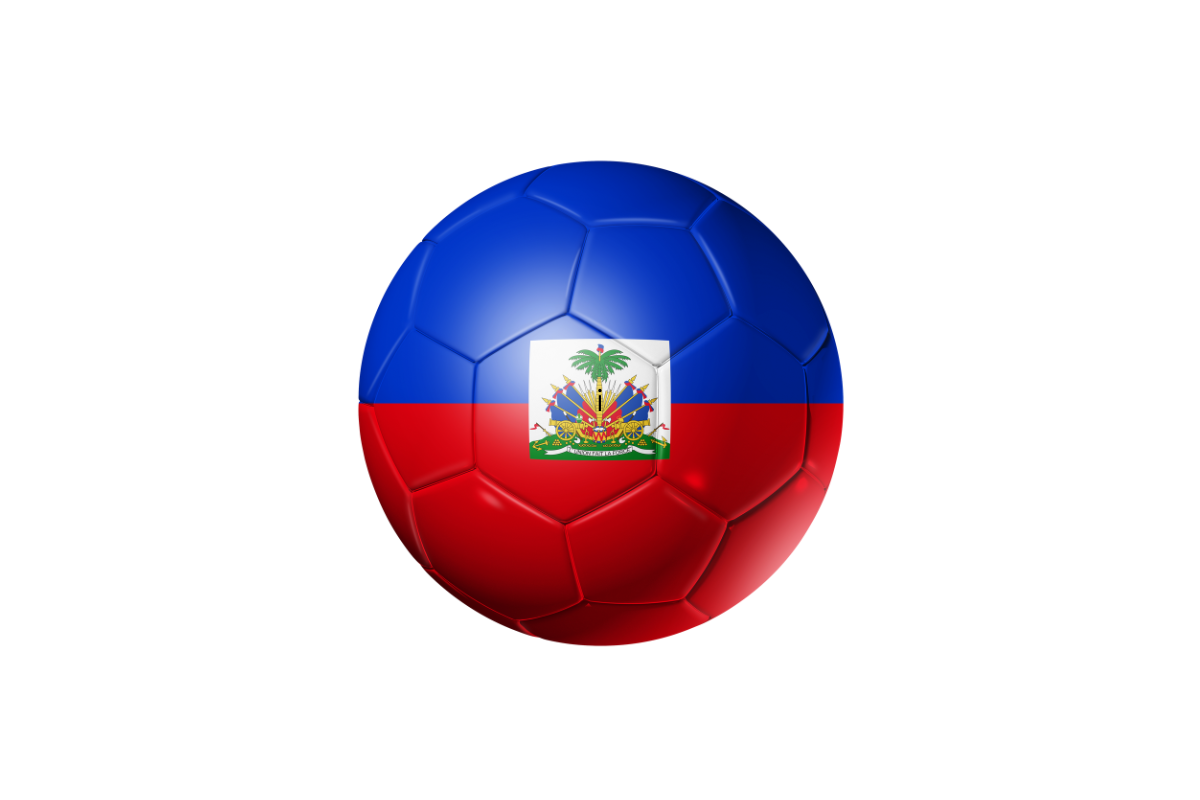 The Essence of Haiti: Heritage in Motion